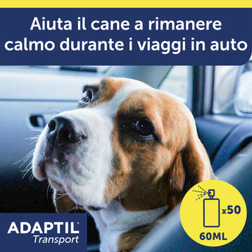 ADAPTIL Transport Spray