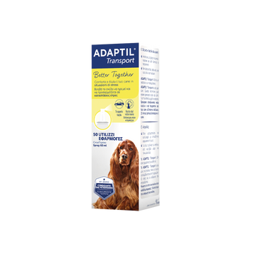ADAPTIL Transport Spray