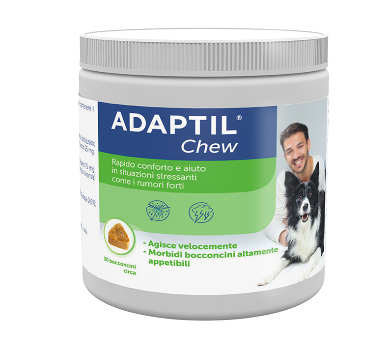 ADAPTIL Chew
