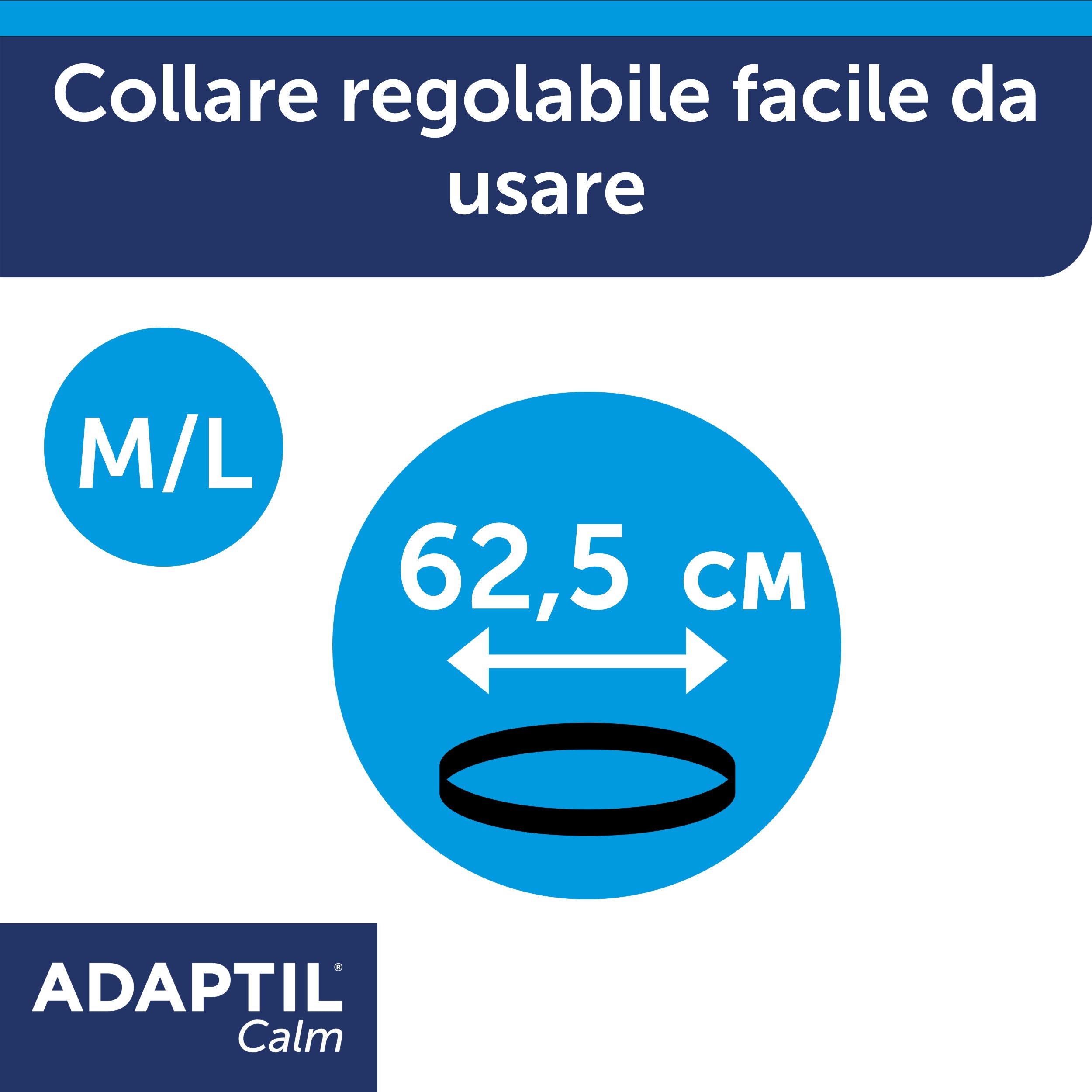 ADAPTIL Calm Collare