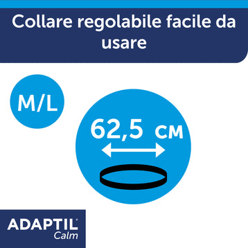 ADAPTIL Calm Collare