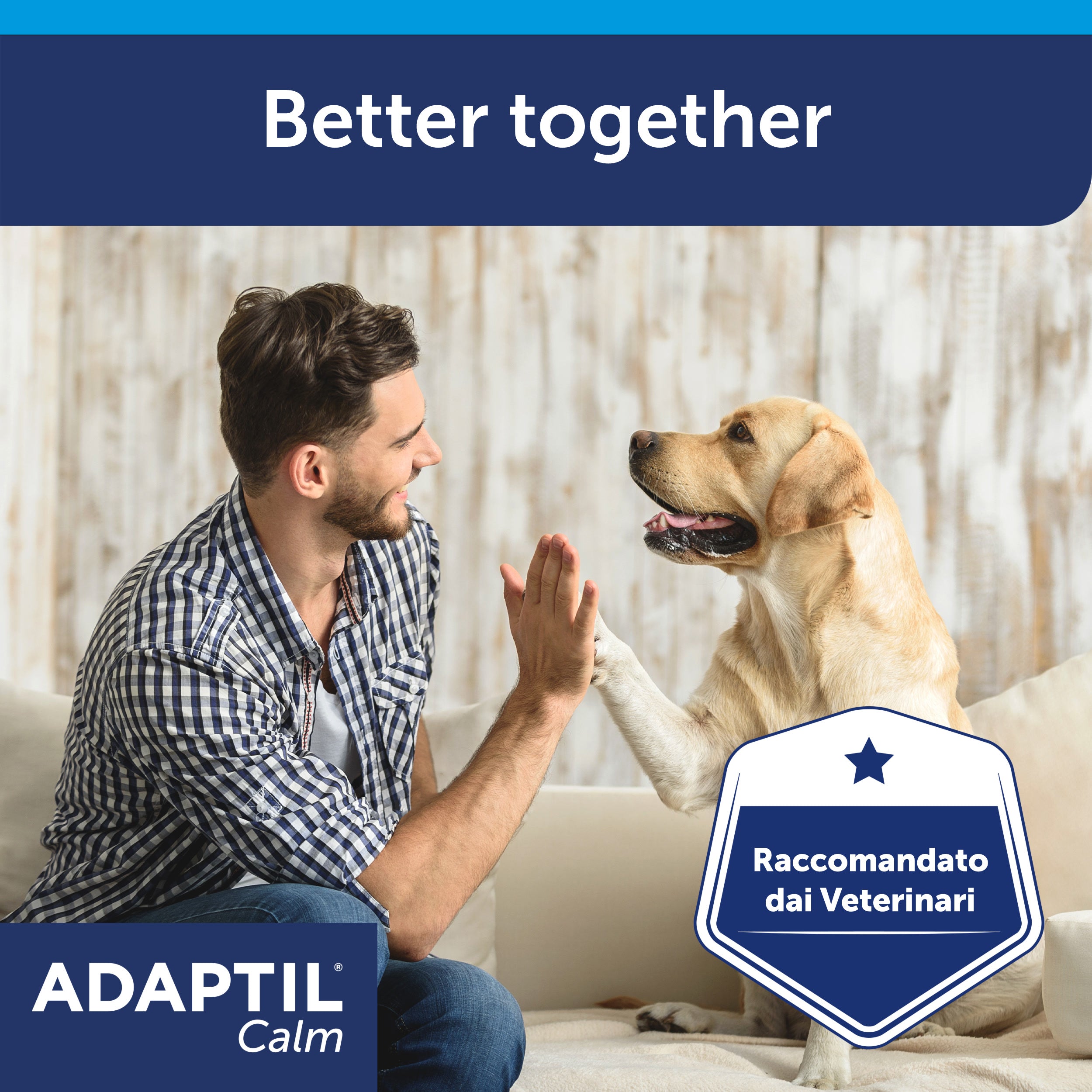 ADAPTIL Calm Collare