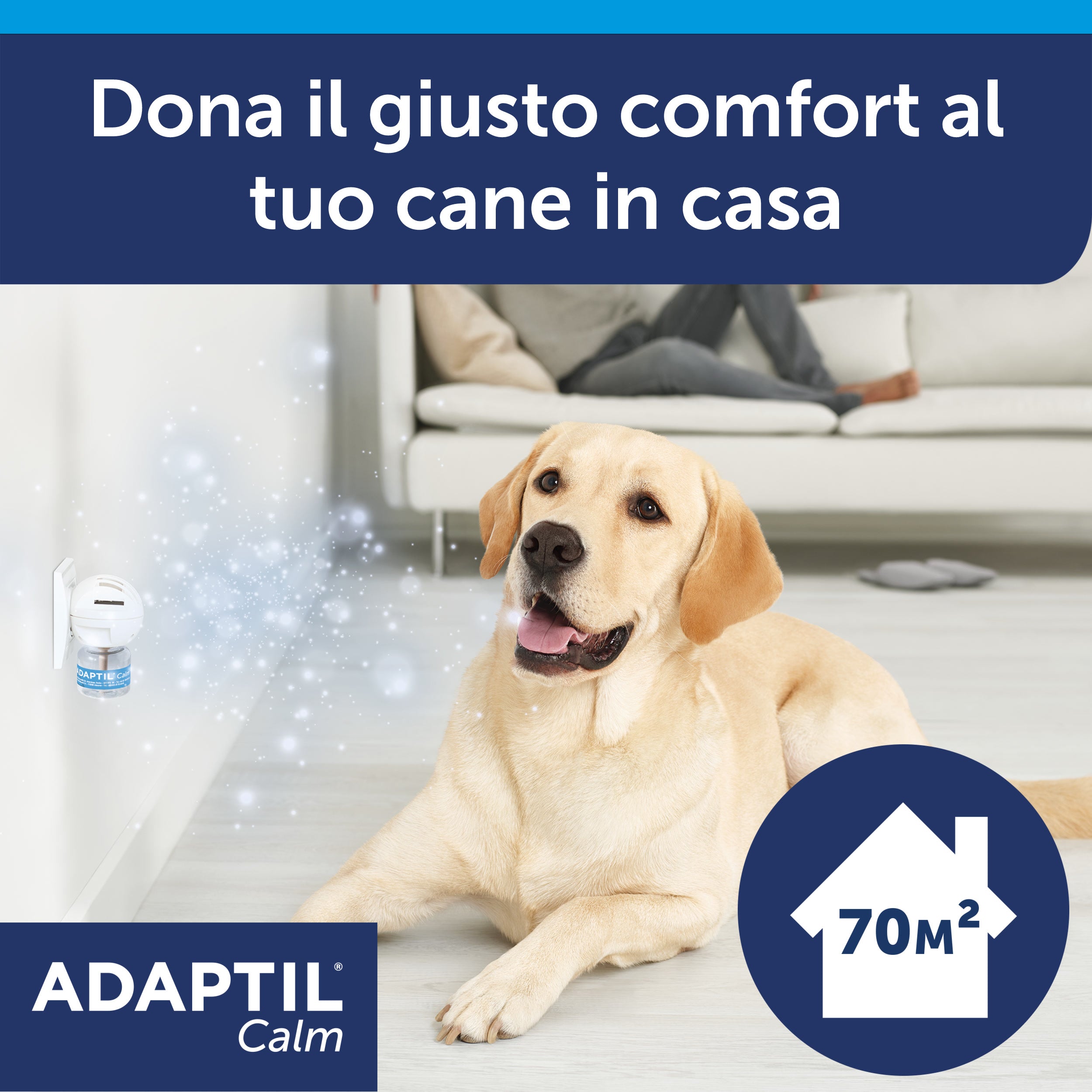 ADAPTIL Calm Diffusore