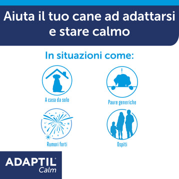 ADAPTIL Calm Diffusore