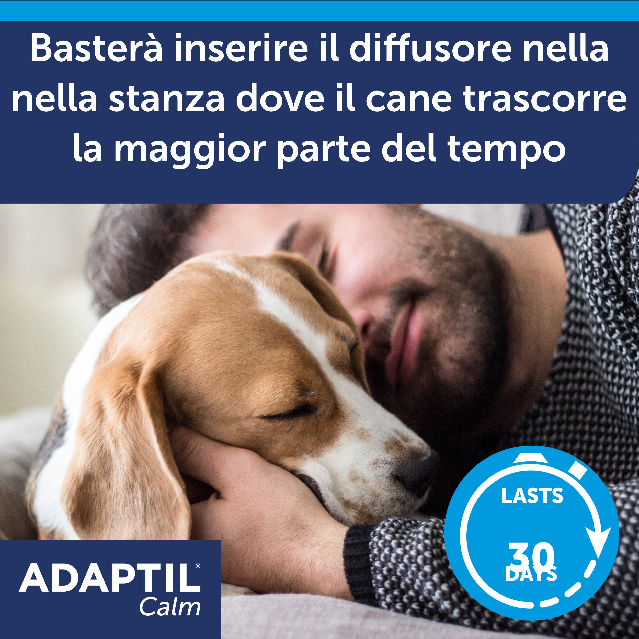 ADAPTIL Calm Diffusore
