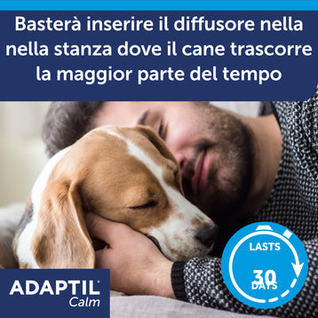 ADAPTIL Calm Diffusore