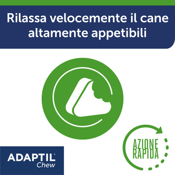 ADAPTIL Chew