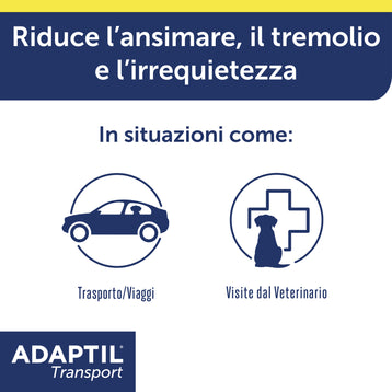 ADAPTIL Transport Spray
