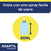 ADAPTIL Transport Spray