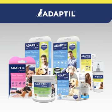 ADAPTIL Transport Spray