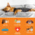 ThunderShirt Cappottino Calmante