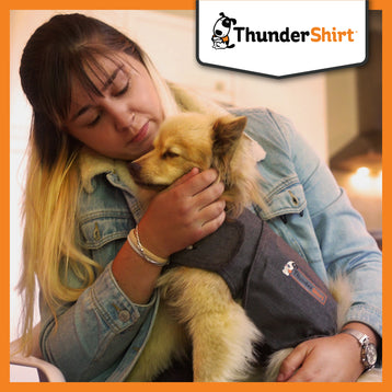ThunderShirt Cappottino Calmante