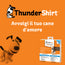 ThunderShirt Cappottino Calmante