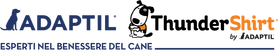 Adaptil & Thundershirt