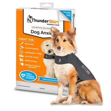 ThunderShirt Cappottino Calmante