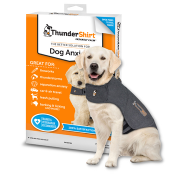 ThunderShirt Cappottino Calmante