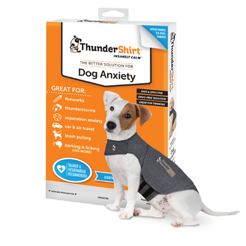 ThunderShirt Cappottino Calmante