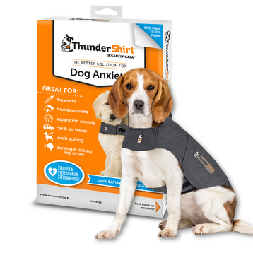 ThunderShirt Cappottino Calmante