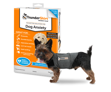 ThunderShirt Cappottino Calmante